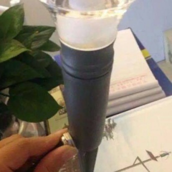 Đèn Tiểu Cảnh 1111MCHBF